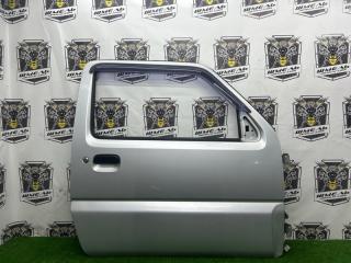 Дверь передняя правая SUZUKI JIMNY SIERRA 2004/ЦВЕТ Z2S/ПРОБЕГ 96556КМ