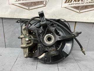 Ступица передняя правая ROOMY 2018/ЦВЕТ X07/ПРОБЕГ 49805КМ M900A 1KRFE Ступица передняя правая ROOMY 2018/ЦВЕТ X07/ПРОБЕГ 49805КМ M900A 1KRFE