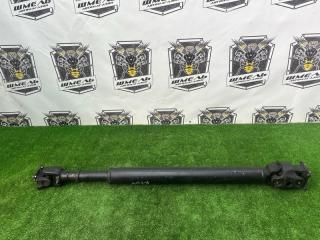 Карданный вал задний TOYOTA LAND CRUISER PRADO 1998/ЦВЕТ K73/ПРОБЕГ 115786КМ контрактная Карданный вал задний TOYOTA LAND CRUISER PRADO 1998/ЦВЕТ K73/ПРОБЕГ 115786КМ