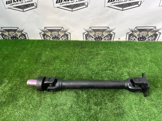 Карданный вал передний SUZUKI JIMNY SIERRA 2004/ПРОБЕГ 56137КМ контрактная Карданный вал передний SUZUKI JIMNY SIERRA 2004/ПРОБЕГ 56137КМ