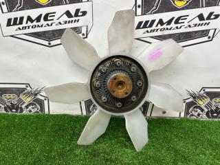 Вискомуфта передняя SUZUKI JIMNY SIERRA 2004/ЦВЕТ Z2S/ПРОБЕГ 96556КМ