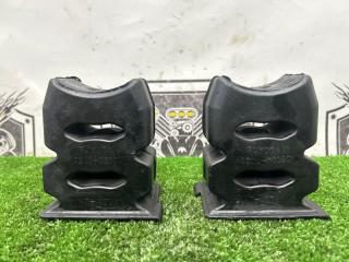 Отбойник задний TOYOTA HILUX SURF 2001/ПРОБЕГ 115068КМ