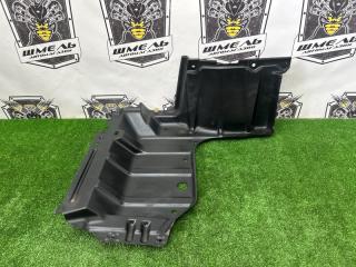 Запчасть защита двигателя передняя правая TOYOTA WISH 2013/ S /ЦВЕТ 202/ПРОБЕГ 76093КМ