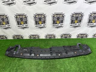 Защита бампера передняя TOYOTA VOXY 2014/ЦВЕТ 202/ПРОБЕГ 65372КМ
