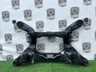 Балка подвески задняя NISSAN FUGA 2010/ЦВЕТ GAC/ПРОБЕГ 132947КМ