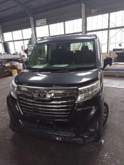 Ступица передняя правая ROOMY 2018/ЦВЕТ X07/ПРОБЕГ 49805КМ M900A 1KRFE Ступица передняя правая ROOMY 2018/ЦВЕТ X07/ПРОБЕГ 49805КМ M900A 1KRFE