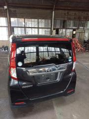 Ступица передняя правая ROOMY 2018/ЦВЕТ X07/ПРОБЕГ 49805КМ M900A 1KRFE Ступица передняя правая ROOMY 2018/ЦВЕТ X07/ПРОБЕГ 49805КМ M900A 1KRFE