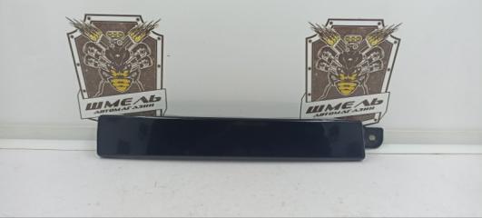 Планка под фары передняя левая TOYOTA HILUX SURF 2001/ПРОБЕГ 115068КМ