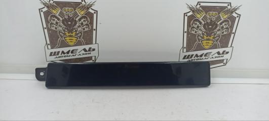 Планка под фары передняя правая TOYOTA HILUX SURF 2001/ПРОБЕГ 115068КМ