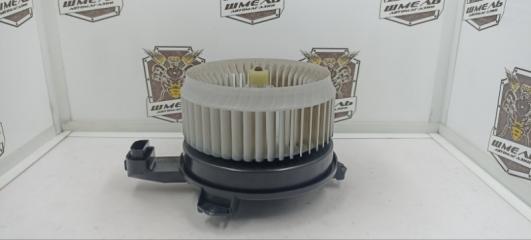 Запчасть мотор печки NISSAN FUGA 2010/ЦВЕТ GAC/ПРОБЕГ 132947КМ