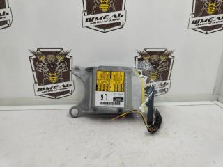Блок управления airbag TOYOTA SIENTA 2016/ЦВЕТ 070/ПРОБЕГ 42310КМ
