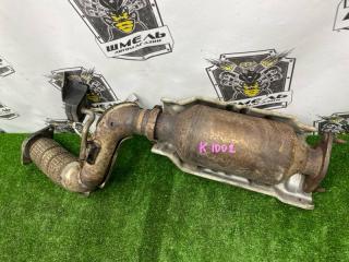 Катализатор X-TRAIL 2014/ЦВЕТ K23/ПРОБЕГ 52954КМ T32 MR20DD Катализатор X-TRAIL 2014/ЦВЕТ K23/ПРОБЕГ 52954КМ T32 MR20DD