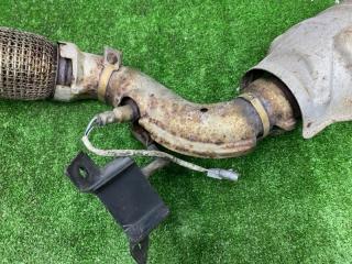 Катализатор X-TRAIL 2014/ЦВЕТ K23/ПРОБЕГ 52954КМ T32 MR20DD Катализатор X-TRAIL 2014/ЦВЕТ K23/ПРОБЕГ 52954КМ T32 MR20DD