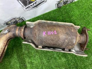 Катализатор X-TRAIL 2014/ЦВЕТ K23/ПРОБЕГ 52954КМ T32 MR20DD Катализатор X-TRAIL 2014/ЦВЕТ K23/ПРОБЕГ 52954КМ T32 MR20DD