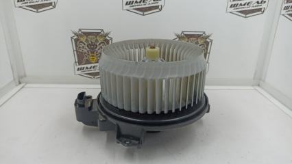 Запчасть мотор печки TOYOTA ALPHARD 2010/ЦВЕТ 202/ПРОБЕГ 84206КМ
