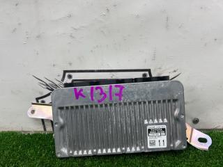 Блок управления efi передний TOYOTA SIENTA 2016/ЦВЕТ 070/ПРОБЕГ 42310КМ