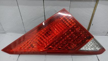 Стоп-вставка задняя левая ALPHARD 2010/ЦВЕТ 202/ПРОБЕГ 84206КМ ANH25W 2AZFE