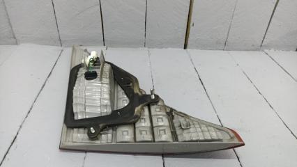 Стоп-вставка задняя левая ALPHARD 2010/ЦВЕТ 202/ПРОБЕГ 84206КМ ANH25W 2AZFE