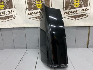 Планка под стоп задняя левая TOYOTA VOXY 2014/ЦВЕТ 202/ПРОБЕГ 65372КМ