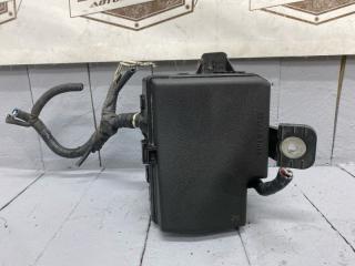 Блок предохранителей под капот TOYOTA SIENTA 2016/ЦВЕТ 8T7/ПРОБЕГ 50801КМ