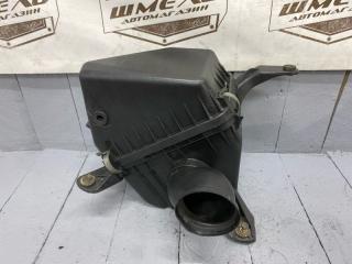 Запчасть корпус воздушного фильтра TOYOTA LAND CRUISER PRADO 1998/ЦВЕТ K73/ПРОБЕГ 115786КМ