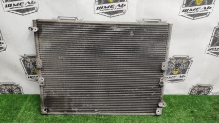 Радиатор кондиционера TOYOTA HILUX SURF 2001/ПРОБЕГ 115068КМ