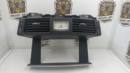 Фото запчасти часы NISSAN FUGA 2010/ЦВЕТ GAC/ПРОБЕГ 132947КМ контрактная запчасть Запчасть часы NISSAN FUGA 2010/ЦВЕТ GAC/ПРОБЕГ 132947КМ