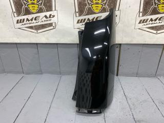 Планка под стоп задняя правая TOYOTA VOXY 2014/ЦВЕТ 202/ПРОБЕГ 65372КМ