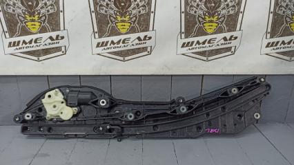 Электропривод двери задний левый TOYOTA NOAH 2014/ЦВЕТ 1F7/ПРОБЕГ 75934КМ