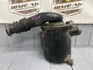 Корпус воздушного фильтра ISUZU BIGHORN 1996/ЦВЕТ 748/ПРОБЕГ 134534КМ