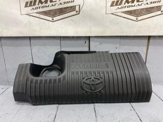 Крышка двс декоративная TOYOTA SIENTA 2016/ЦВЕТ 8T7/ПРОБЕГ 50801КМ