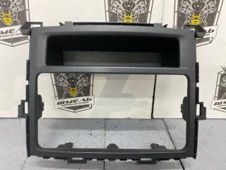 Консоль магнитофона TOYOTA ALPHARD 2010/ЦВЕТ 202/ПРОБЕГ 84206КМ