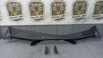 Решетка под дворники NISSAN FUGA 2010/ЦВЕТ GAC/ПРОБЕГ 132947КМ