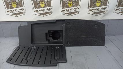 Ящик багажника задний TOYOTA SIENTA 2016/ЦВЕТ 070/ПРОБЕГ 42310КМ