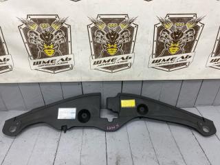 Защита замка капота TOYOTA ALPHARD 2010/ЦВЕТ 202/ПРОБЕГ 84206КМ