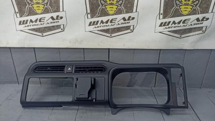 Консоль магнитофона TOYOTA PROBOX 2019/ЦВЕТ 1E7/ПРОБЕГ 39841КМ