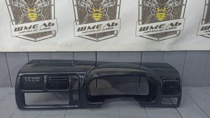 Консоль спидометра SUZUKI JIMNY SIERRA 2004/ПРОБЕГ 56137КМ