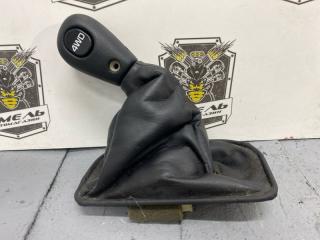 Ручка раздаточной коробки TOYOTA HILUX SURF 2001/ПРОБЕГ 115068КМ контрактная Ручка раздаточной коробки TOYOTA HILUX SURF 2001/ПРОБЕГ 115068КМ