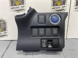 Консоль зажигания TOYOTA VOXY 2014/ЦВЕТ 202/ПРОБЕГ 83876КМ