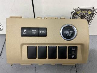 Консоль торпеды передний правый TOYOTA ALPHARD 2010/ЦВЕТ 202/ПРОБЕГ 84206КМ