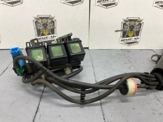 Реле стартера ISUZU BIGHORN 1992/ЦВЕТ 780/ПРОБЕГ 134926КМ