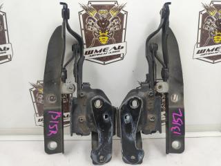 Петля капота NISSAN FUGA 2010/ЦВЕТ GAC/ПРОБЕГ 132947КМ
