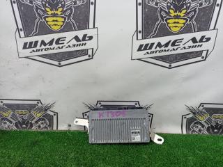 Блок управления efi передний TOYOTA SIENTA 2016/ЦВЕТ 8T7/ПРОБЕГ 50801КМ