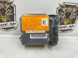 Блок управления airbag NISSAN FUGA 2010/ЦВЕТ GAC/ПРОБЕГ 132947КМ