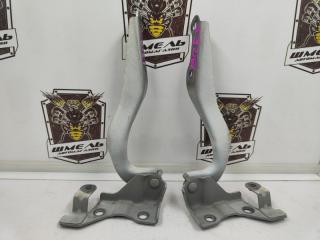 Петля капота передняя SUBARU LEGACY 2009/ЦВЕТ 37J/ПРОБЕГ 71014КМ
