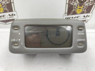 Кренометр ISUZU BIGHORN 1996/ЦВЕТ 748/ПРОБЕГ 134534КМ