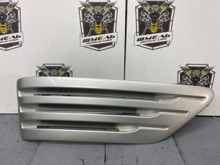 Накладка на крыло задняя левая TOYOTA LAND CRUISER PRADO 1998/ЦВЕТ K73/ПРОБЕГ 115786КМ