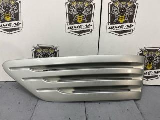 Накладка на крыло задняя правая TOYOTA LAND CRUISER PRADO 1998/ЦВЕТ K73/ПРОБЕГ 115786КМ