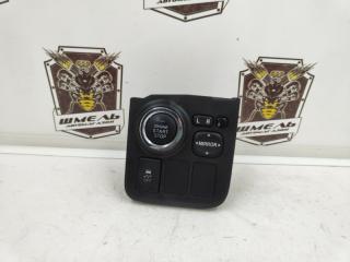 Кнопка запуска TOYOTA WISH 2013/ S /ЦВЕТ 202/ПРОБЕГ 76093КМ