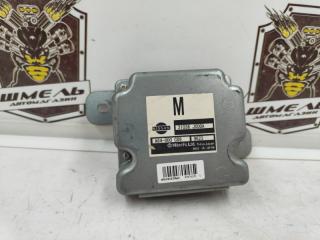 Запчасть блок управления акпп NISSAN NV200 2009/ЦВЕТ QM1/ПРОБЕГ 104863КМ